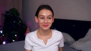 Watch normadownton Best Porn Video [Chaturbate] - new, shy, 18, teen, cute
