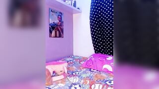 Watch Chelsea__2 From Stripchat Private Porn Video Record - humiliation, spanish-speaking, dildo-or-vibrator, squirt, foot-fetish