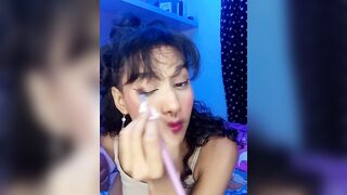 Watch Chelsea__2 From Stripchat Private Porn Video Record - humiliation, spanish-speaking, dildo-or-vibrator, squirt, foot-fetish