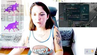 raquellov1 From Stripchat Top Porn Video  - middle-priced-privates-white, cosplay-young, hd, interactive-toys-young, nipple-toys