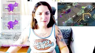 raquellov1 From Stripchat Top Porn Video  - middle-priced-privates-white, cosplay-young, hd, interactive-toys-young, nipple-toys