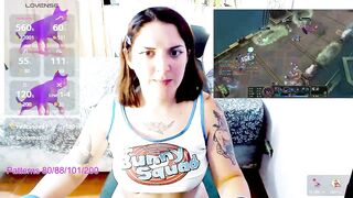 raquellov1 From Stripchat Top Porn Video  - middle-priced-privates-white, cosplay-young, hd, interactive-toys-young, nipple-toys