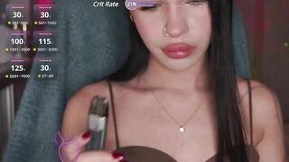 bbFreyam From Stripchat Private Porn Video Leak - deluxe-cam2cam, hd, sex-toys, handjob, middle-priced-privates