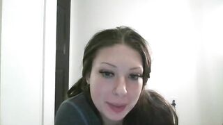 Watch gracebabyof Top Porn Leak Video [Chaturbate] - new, young, boob, snap4life