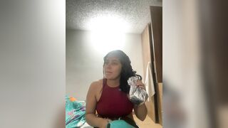 ESCARLETH__10 From Stripchat Best Porn Video Leak - recordable-publics, lesbians, mobile, curvy, role-play