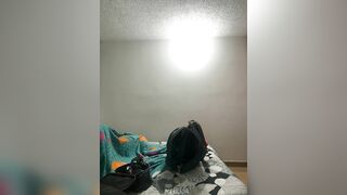 ESCARLETH__10 From Stripchat Best Porn Video Leak - recordable-publics, lesbians, mobile, curvy, role-play