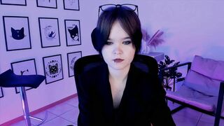 Watch Elainebeness From Stripchat Free Porn Video Leak - ahegao, glamour, smoking, cheap-privates, brunettes-teens