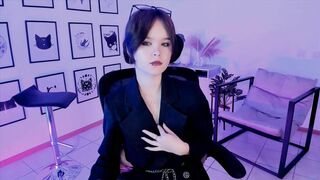Watch Elainebeness From Stripchat Free Porn Video Leak - ahegao, glamour, smoking, cheap-privates, brunettes-teens