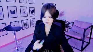 Watch Elainebeness From Stripchat Free Porn Video Leak - ahegao, glamour, smoking, cheap-privates, brunettes-teens