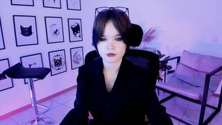 Watch Elainebeness From Stripchat Free Porn Video Leak - ahegao, glamour, smoking, cheap-privates, brunettes-teens