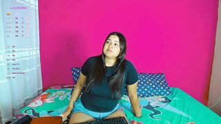 violeta_rous From Stripchat Hot Porn Video  - rimming, titty-fuck, oil-show, role-play, doggy-style