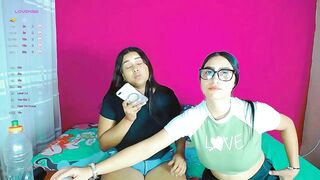 violeta_rous From Stripchat Hot Porn Video  - rimming, titty-fuck, oil-show, role-play, doggy-style