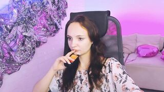 Watch AmeliaMalina From Stripchat Private Porn Video Record - recordable-publics, hd, medium, oil-show, small-tits