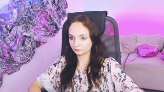 Watch AmeliaMalina From Stripchat Private Porn Video Record - recordable-publics, hd, medium, oil-show, small-tits
