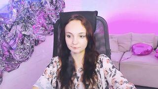 Watch AmeliaMalina From Stripchat Private Porn Video Record - recordable-publics, hd, medium, oil-show, small-tits