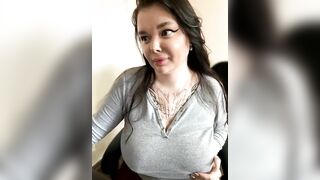 Watch MommyDimitrescu_ From Stripchat Top Porn Video Leak - nylon, sex-toys, tattoos, handjob, twerk-white