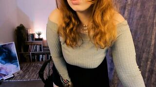 KeytSilvas From Stripchat Private Porn Video Record - curvy-white, big-tits-young, curvy-young, jerk-off-instruction, striptease