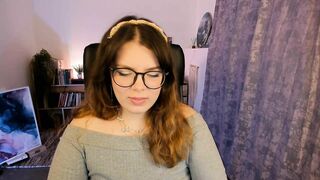 KeytSilvas From Stripchat Private Porn Video Record - curvy-white, big-tits-young, curvy-young, jerk-off-instruction, striptease