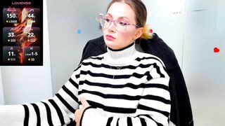 anyarosses From Stripchat HD Porn Video Record - humiliation, medium, handjob, erotic-dance, recordable-privates-young