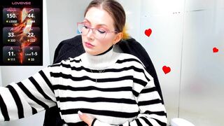 anyarosses From Stripchat HD Porn Video Record - humiliation, medium, handjob, erotic-dance, recordable-privates-young