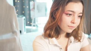 all_things_fair__ Best Porn Video [Chaturbate] - new, shy, 18, teen, cute