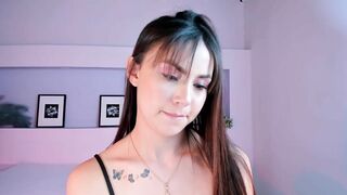 KimberlyFox2 From Stripchat New Porn Video  - striptease, striptease-latin, nipple-toys, new-teens, black-hair-teens