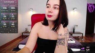 DiJiRay From Stripchat Best Porn Video  - twerk, nipple-toys, fingering-white, orgasm, interactive-toys-young