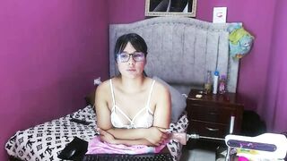 Sarapuerto_G From Stripchat Hot Porn Video Leak - colombian-teens, small-tits-teens, topless, cheapest-privates, sex-toys