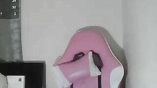 Charis_21 From Stripchat Hot Porn Video Record - curvy-latin, shaven, dirty-talk, ass-to-mouth, recordable-privates-young