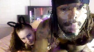 Watch knoxx_maddie Best Porn Leak Video [Chaturbate] - bbc, cuckold, bj, pvt