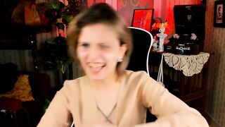 Watch LolaAsmus From Stripchat Free Porn Video Leak - small-tits-teens, foot-fetish, white-teens, hd, smoking