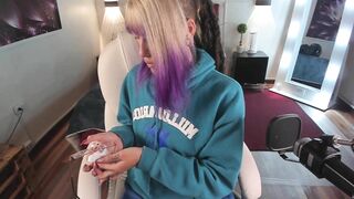 Watch _sharlotte777 From Stripchat HD Porn Video Leak - sex-toys, petite, affordab... thumbnail