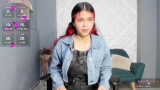 ZoeHolland_ From Stripchat Free Porn Video  - anal-latin, cam2cam, camel-toe, anal-teens, ahegao
