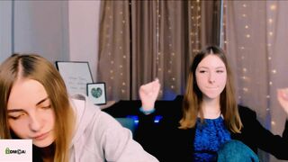 Watch amelia_gold1 From Stripchat HD Porn Video Leak - couples, new-brunettes, yoga, twerk-teens, teens