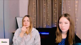 Watch amelia_gold1 From Stripchat HD Porn Video Leak - couples, new-brunettes, yoga, twerk-teens, teens