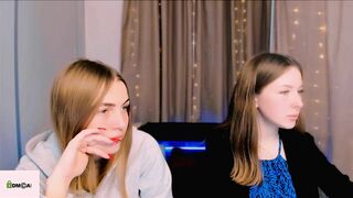 Watch amelia_gold1 From Stripchat HD Porn Video Leak - couples, new-brunettes, yoga, twerk-teens, teens
