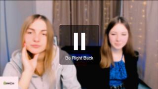 Watch amelia_gold1 From Stripchat HD Porn Video Leak - couples, new-brunettes, yoga, twerk-teens, teens