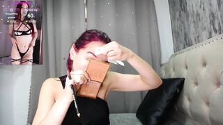 satine__ From Stripchat Best Porn Video Record - heels, latin-young, striptease, latin, cam2cam