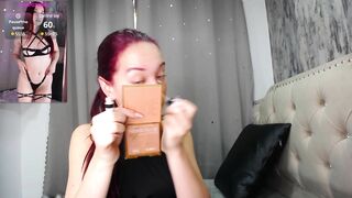 satine__ From Stripchat Best Porn Video Record - heels, latin-young, striptease, latin, cam2cam