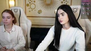 Tina_Breeze From Stripchat Private Porn Video  - upskirt, dirty-talk, striptease, recordable-privates, big-ass-white