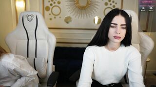 Tina_Breeze From Stripchat Private Porn Video  - upskirt, dirty-talk, striptease, recordable-privates, big-ass-white