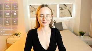 el_girls Hot Porn Video [Chaturbate] - chatting, pvtshow, naturaltits, butt, me