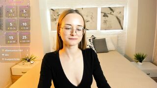 el_girls Hot Porn Video [Chaturbate] - chatting, pvtshow, naturaltits, butt, me