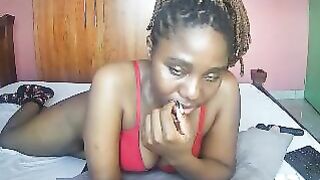 Watch shumi45 From Stripchat Hot Porn Video  - cheapest-privates-ebony, big-clit, blowjob, cumshot, topless