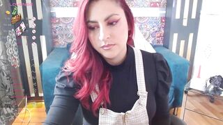 Watch Luana_Dabbraccio_ From Stripchat Top Porn Video  - small-tits-young, upskirt, small-audience, cowgirl, young