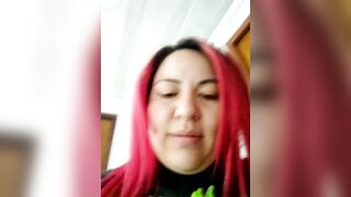 Bruja__Scarlata From Stripchat New Porn Video  - cheapest-privates-best, orgasm, colombian, big-ass-latin, jerk-off-instruction