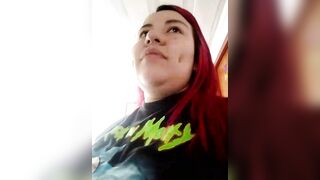 Bruja__Scarlata From Stripchat New Porn Video  - cheapest-privates-best, orgasm, colombian, big-ass-latin, jerk-off-instruction