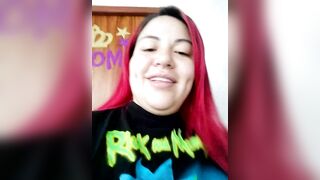 Bruja__Scarlata From Stripchat New Porn Video  - cheapest-privates-best, orgasm, colombian, big-ass-latin, jerk-off-instruction