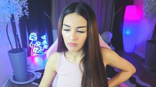 Watch lolasmallbunny New Porn Video [Chaturbate] - new, feet, shy, pantyhose, teen