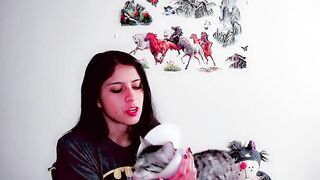 Watch Hollymoli From Stripchat Hot Porn Video  - ass-to-mouth, anal-young, petite-latin, cheapest-privates, colombian-petite